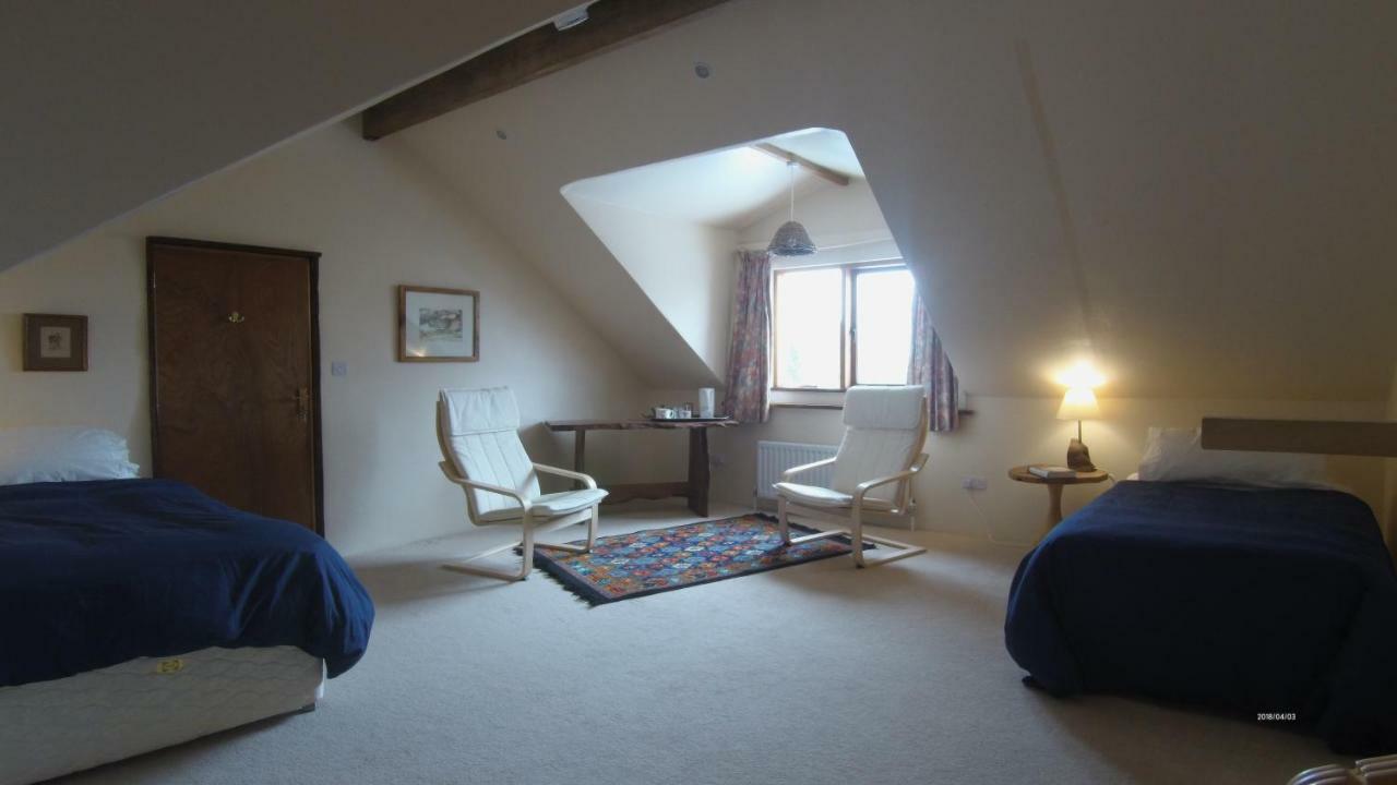Sunrise House Ξενοδοχείο Inverfarigaig Εξωτερικό φωτογραφία
